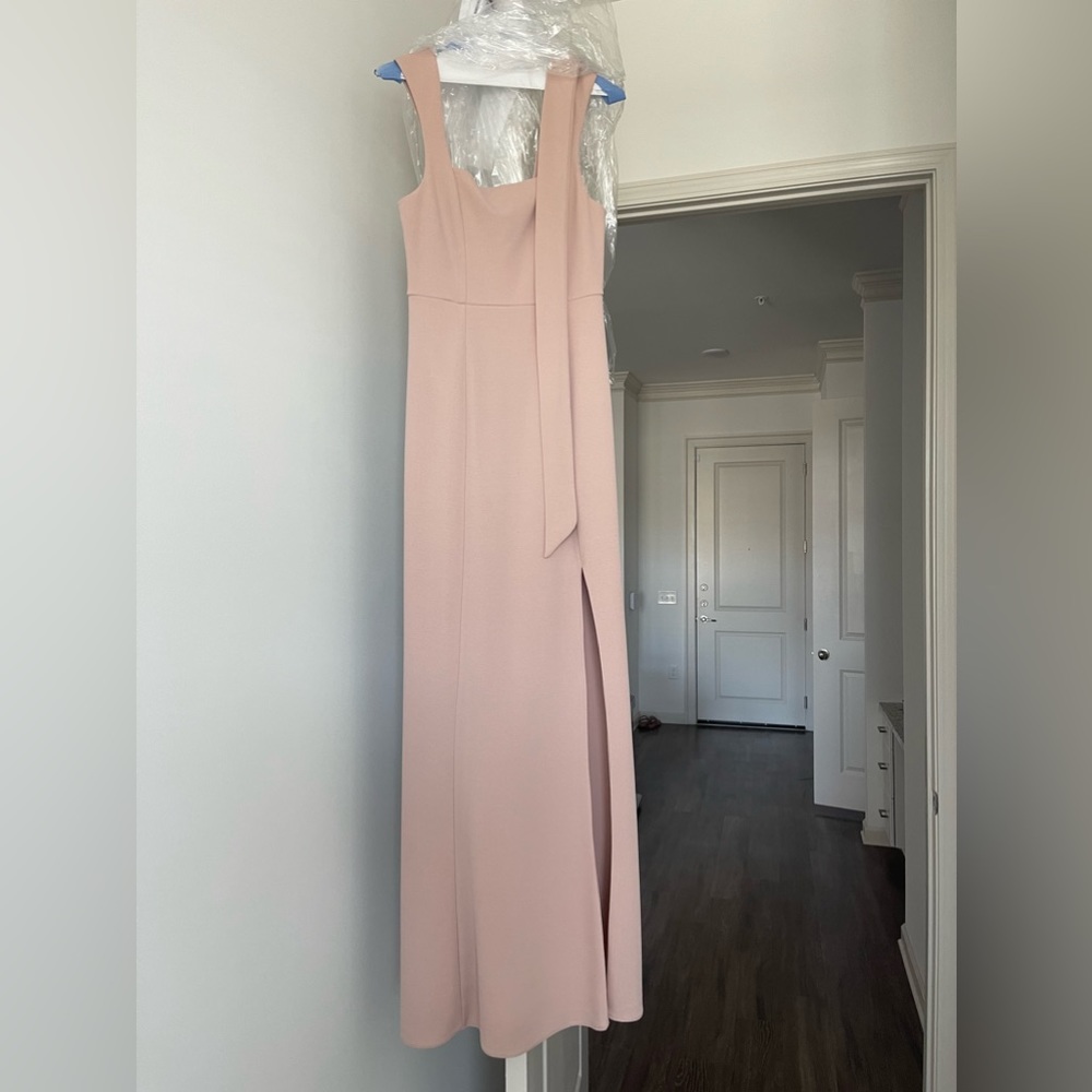 Show Me Your Mumu Paris Gown